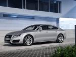 Audi A7 Sportback 3.0 TDI Quattro 2010 года